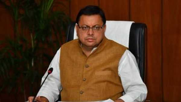 धामी ने जनता और भाजपा कार्यकर्ताओं को धन्यवाद कहा धामी ने जनता और भाजपा कार्यकर्ताओं को धन्यवाद कहा